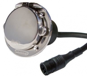 Walstroominvoerinlet16ARVSmetsnoer