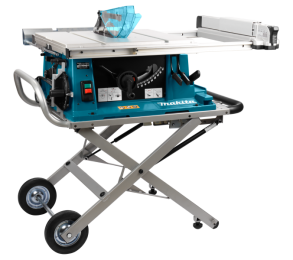 Makita2704NX1230VTafelzaagMetOnderstel-1650W-260X30mm