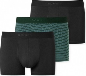 Schiesser-3pShorts-955-