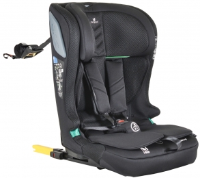 CangarooI-DrivePhantomBlack76-150cmi-SizeAutostoel