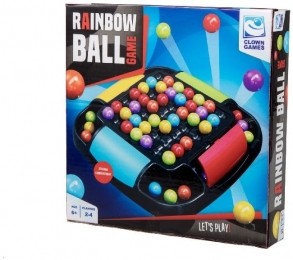 RainbowBallGame
