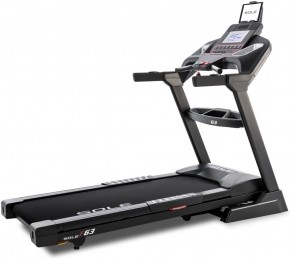 SoleFitnessF63Loopband-Gratistrainingsschema