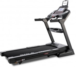 SoleFitnessF63Loopband-Gratistrainingsschema