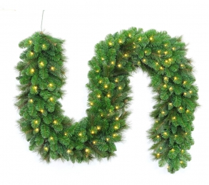 KerstslingerGrandvilleGarland270x35metLedverlichtingkerstboomHolidayTree-Holidaytree
