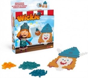 WickiedeVikingStrijkkralen-Knutselset