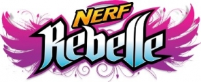 nerfrebelle