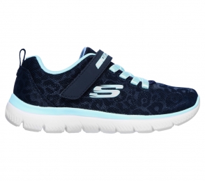SkechersSummits-WorthWild302072LNVAQBlauwmaat