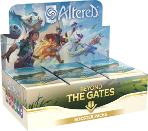 AlteredTCG-BeyondtheGatesBoosterbox