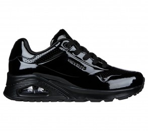 SkechersUnoShinyOne177142BBKZwart-37maat37