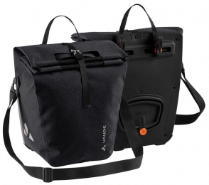 TassensetRecycleBack46LZwart