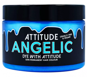 AttitudeHairDyeAngelicPastel135ml