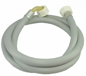 WasmachineToevoerslangRexreKxk250cmAquaSplash