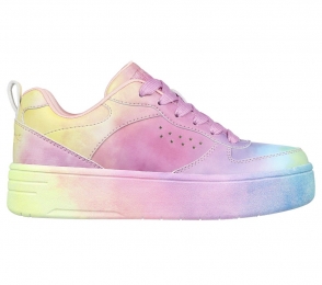 SkechersCourtHighElectricRemix