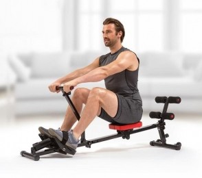 KendoxRowShaperFitnessRoeitrainer