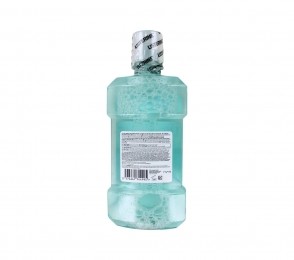 ListerineMondwaterCoolMintMildeSmaak500ml