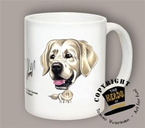 GoldenRetrievermok