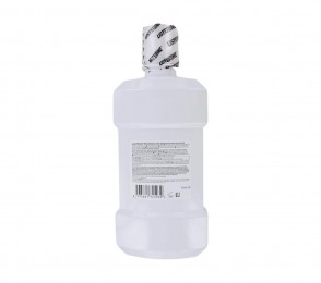 ListerineMondwaterAdvancedWhiteMildeSmaak500ml