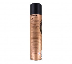 SyossHaarlakKeratin300ml