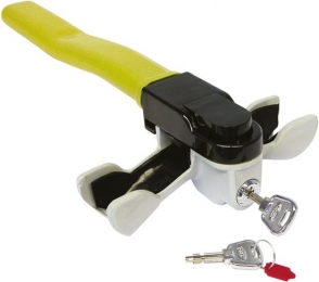 CarpointStuurslotRotarylock