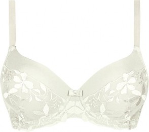 TriumphMaatE85-SexyAngelSpotlightWHUX-SILKWHITE-Vrouwen