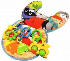 EcoToysVosBuiktrainerHC476458