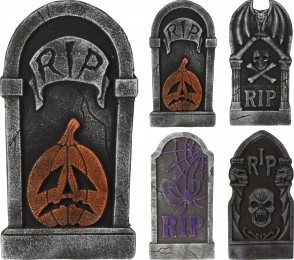 Tombstone40X20X2cmFoam-Nampook