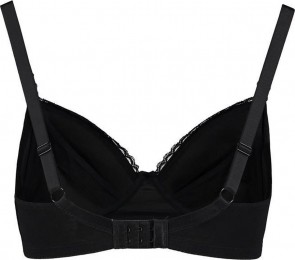 PrnatalVoedingsbh-maat75D-BorstvoedingKleding-Zwart