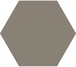 JaboHexagonTimelessvloertegeltaupe15x17