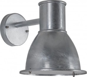Buitenlampbarn-Ksverlichting