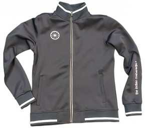 TheIndianMaharadjaTechKnittedJacket-Junior