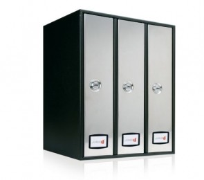 JomaAZ90bovenladerbrievenbussenmodule3stuks