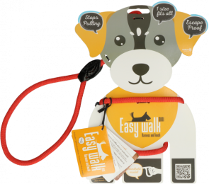 EasyWalkMiniHandmodelRood