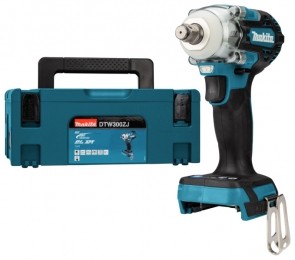 MakitaDTW300ZJ18VLi-ionAccuSlagmoersleutelBodyInMbox-330Nm-12