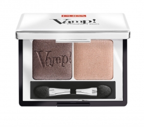 PupaMilanoVampCompactDuoEyeshadow004-BronzeAmber22gr