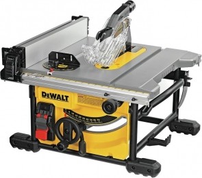 DeWALTDWE7485Zaagtafel-1850W-210mm