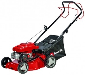 EinhellGC-PM402SBenzineGrasmaaier-132cc-45L-40cm