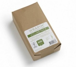 SterkoWrapix3HairColoringPaper1000st10x18cm
