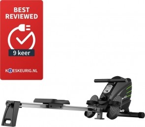 VirtuFitRow450Roeitrainer-Gratistrainingsschema