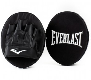 EverlastCorePunchPad-Zwart