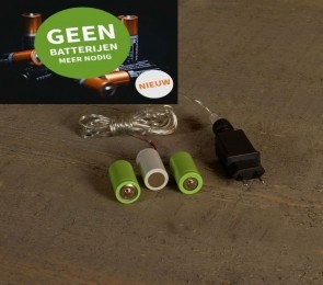 3xC-batterijvervangergeenCbatterijenmeernodig3xCtrafo45vmet4meteraanloopsnoerAnnascollection-Annascollection