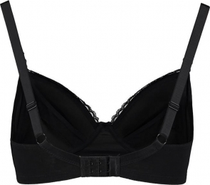 PrnatalVoedingsbh-maat75D-BorstvoedingKleding-Zwart