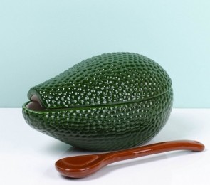 Avocadoschaaltje