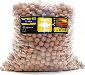 TastyBaits-MangoCream-Boilies-20mm-10kg