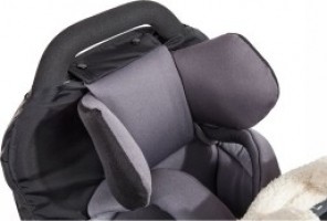 Accessoiresvoorbabyvervoer