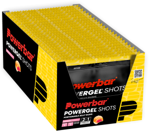 PowerbarPowergelShots-24x60gr-Framboos