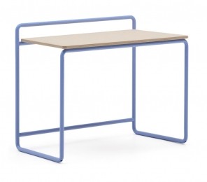 KaveHomeKinderbureauTinn82x45cm-Blauw