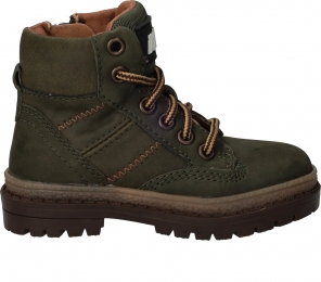 IK-KEVeterbootsJongensGroen