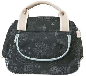 SchouderstuurtasBasilBohemeCityBag-8liter-Zwart