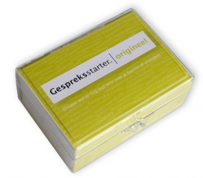 GespreksstarterOrigineel