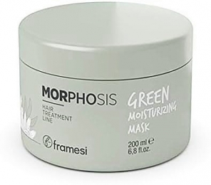 FramesiMorphosisGreenMoisturizingMask200ml